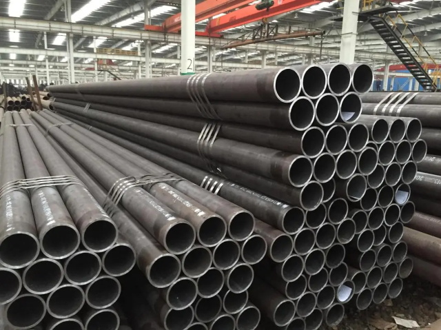 1cr9mo合金鋼管